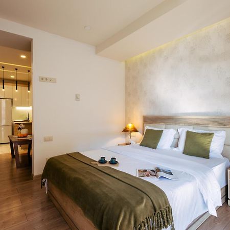 Residence Koghbatsi 16 Ереван Екстериор снимка