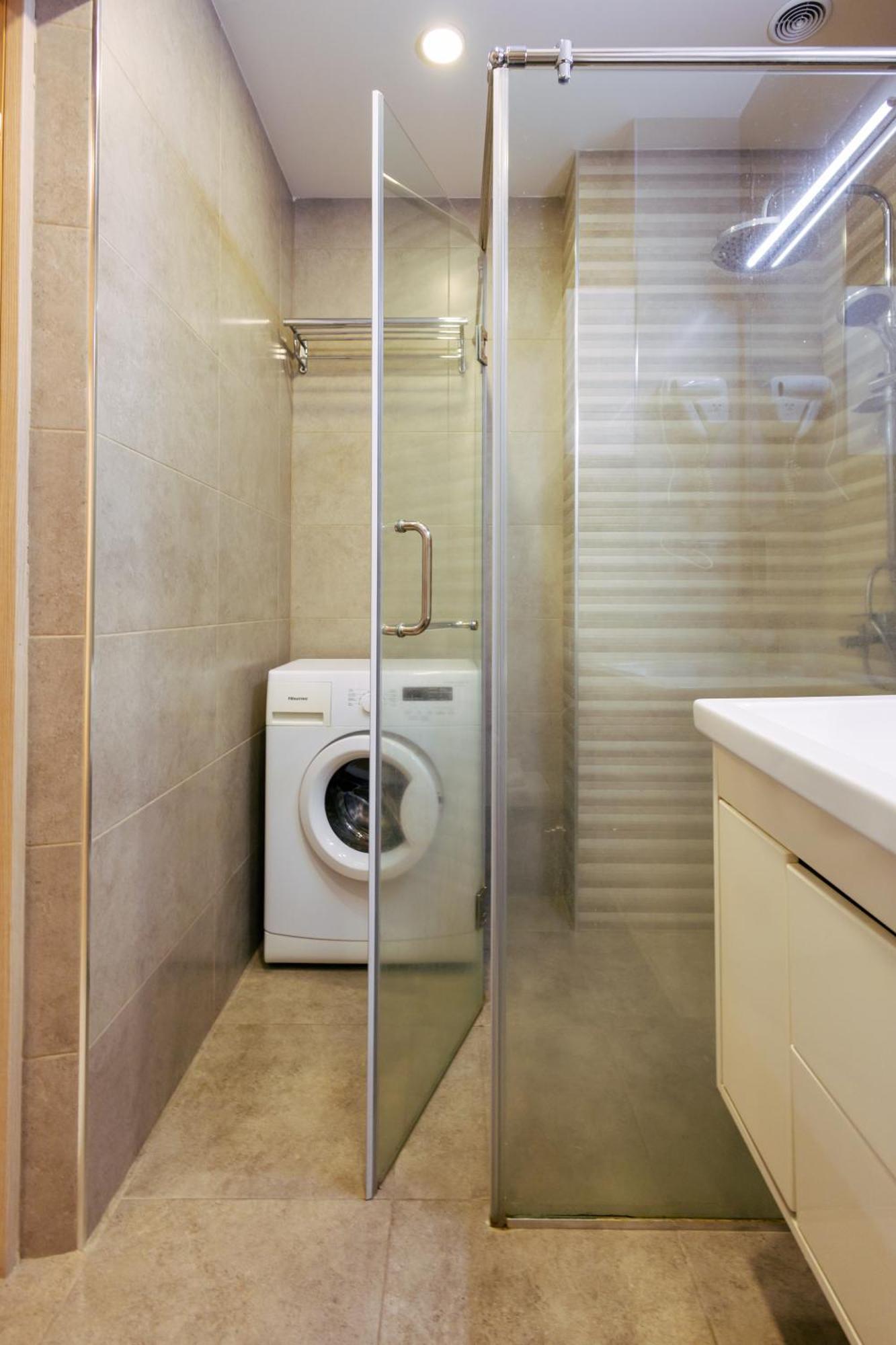 Residence Koghbatsi 16 Ереван Екстериор снимка