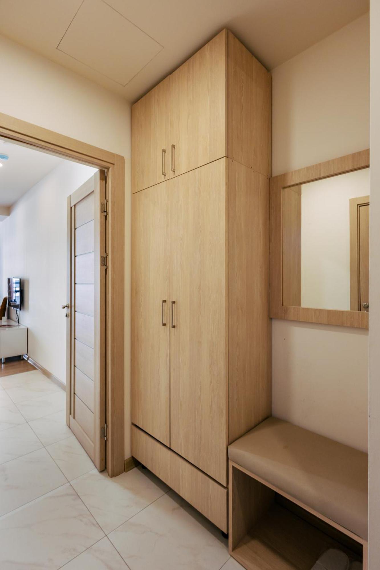 Residence Koghbatsi 16 Ереван Екстериор снимка