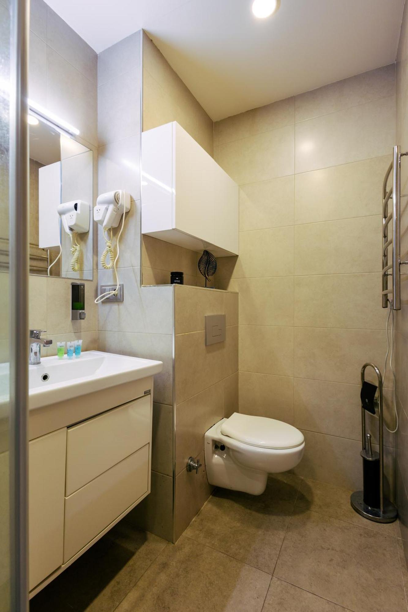 Residence Koghbatsi 16 Ереван Екстериор снимка