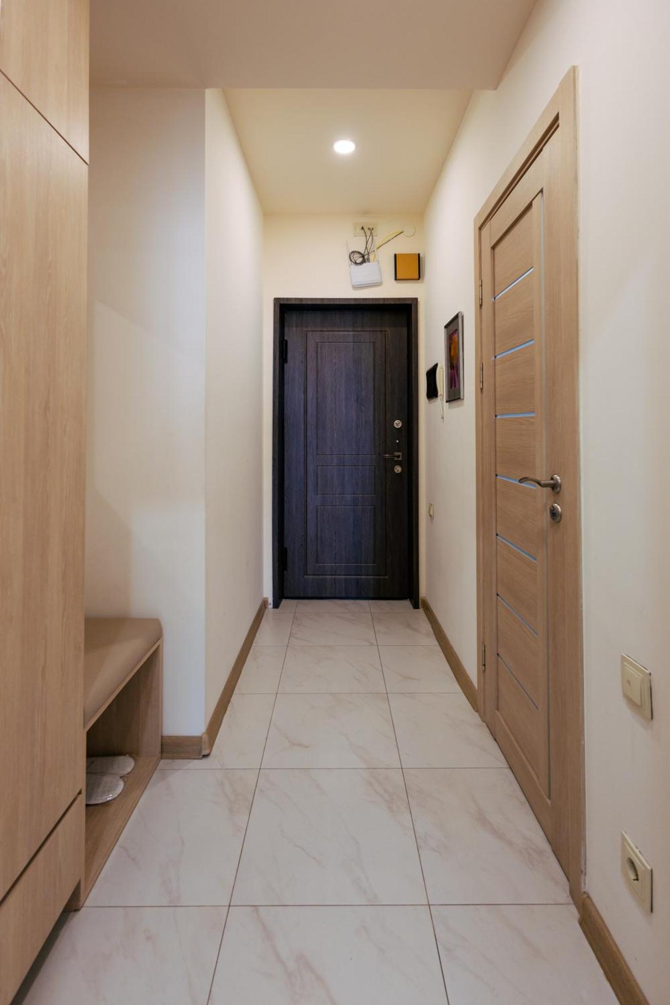 Residence Koghbatsi 16 Ереван Екстериор снимка